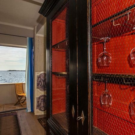 Luxury Residence زادار المظهر الخارجي الصورة