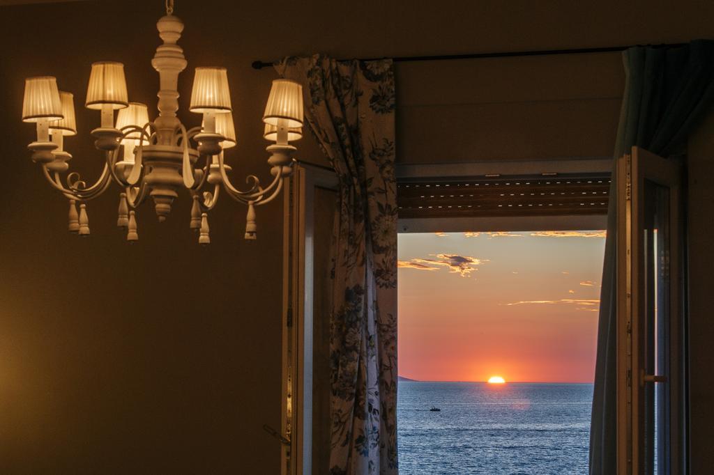 Luxury Residence زادار المظهر الخارجي الصورة