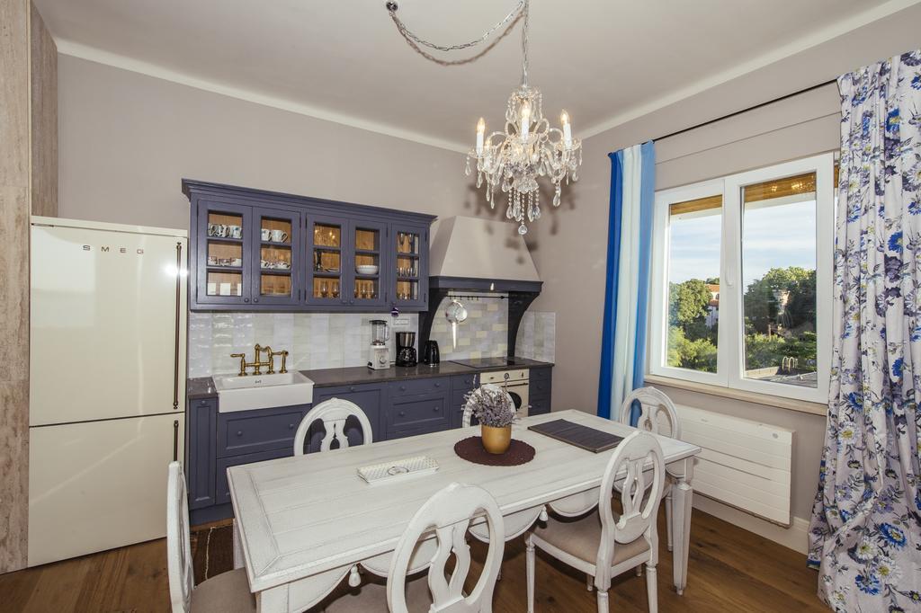 Luxury Residence زادار المظهر الخارجي الصورة