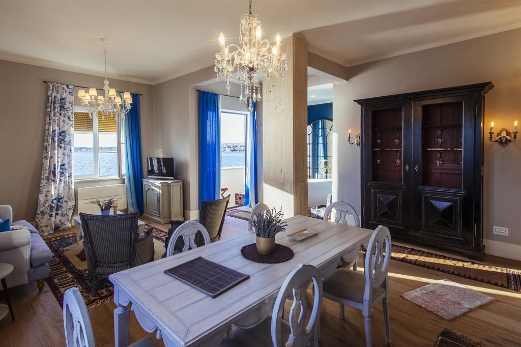 Luxury Residence زادار المظهر الخارجي الصورة
