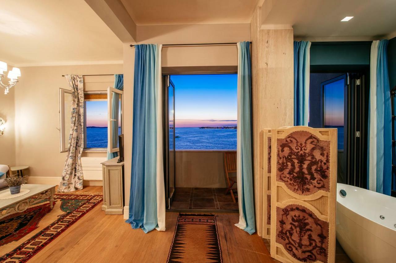 Luxury Residence زادار المظهر الخارجي الصورة