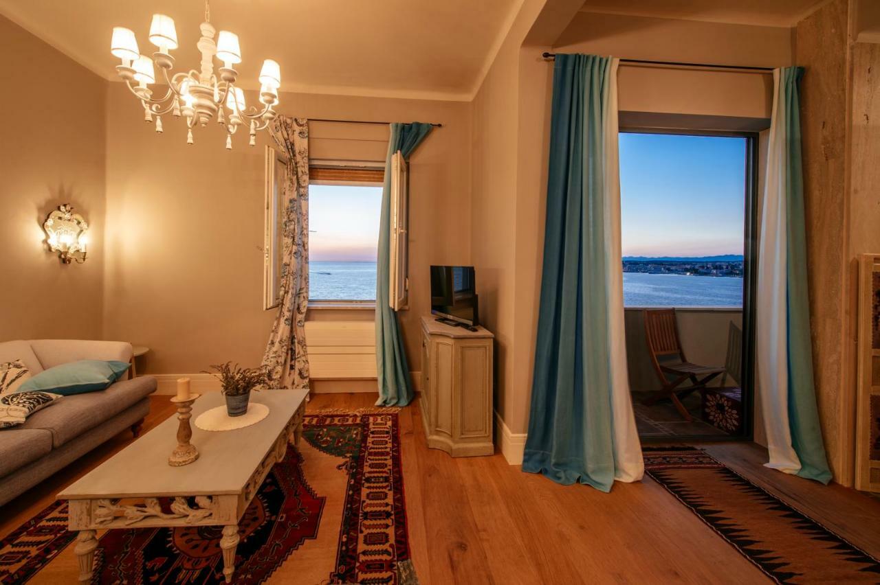 Luxury Residence زادار المظهر الخارجي الصورة