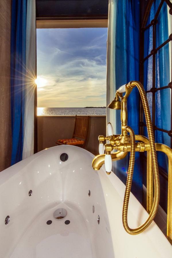 Luxury Residence زادار المظهر الخارجي الصورة