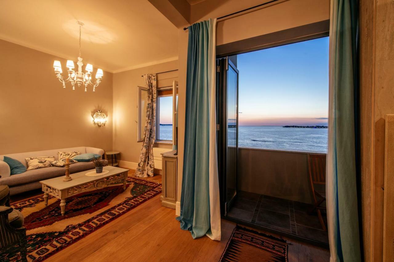 Luxury Residence زادار المظهر الخارجي الصورة