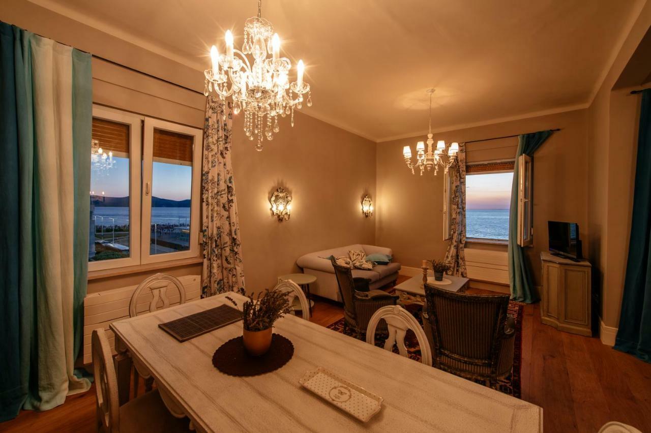 Luxury Residence زادار المظهر الخارجي الصورة