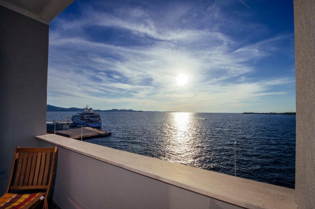 Luxury Residence زادار المظهر الخارجي الصورة
