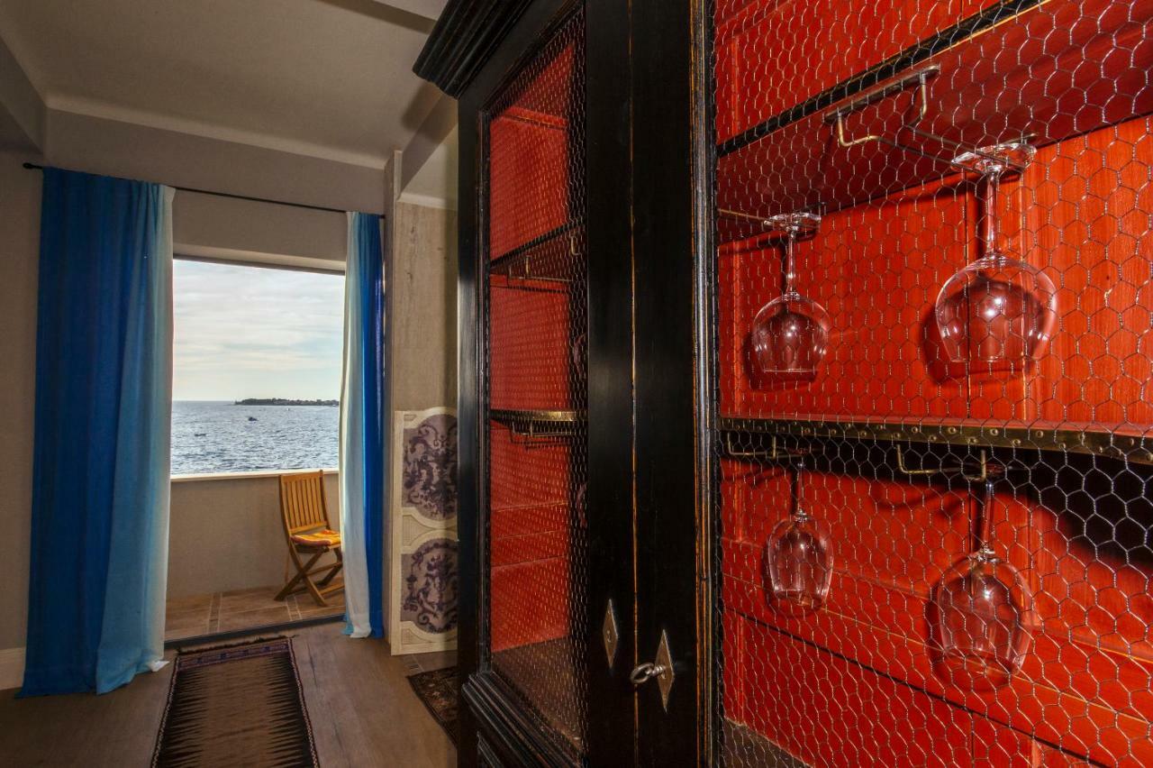 Luxury Residence زادار المظهر الخارجي الصورة